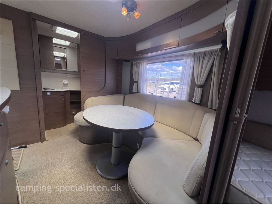 Adria Adiva 513 LT